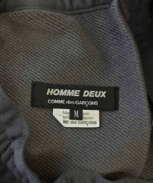 COMME des GARCONS HOMME DEUX กางเกงขาสั้น