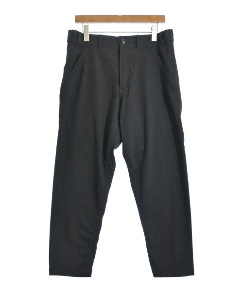 COMME des GARCONS HOMME DEUX กางเกงขายาว