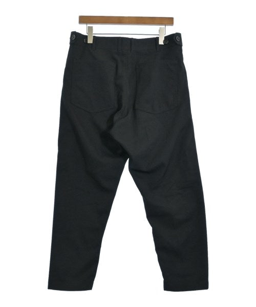 COMME des GARCONS HOMME DEUX กางเกงขายาว