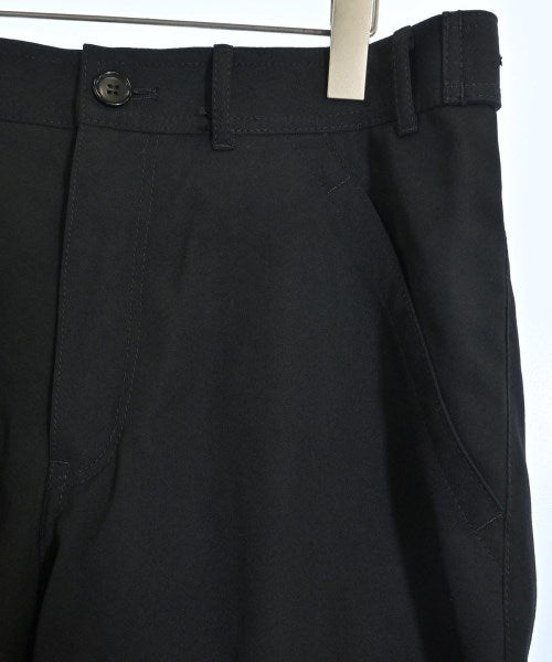 COMME des GARCONS HOMME DEUX กางเกงขายาว
