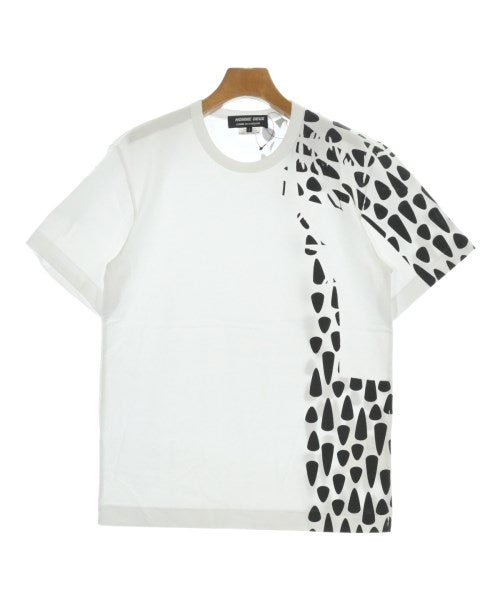 COMME des GARCONS HOMME DEUX เสื้อยืด/เสื้อท็อปส์