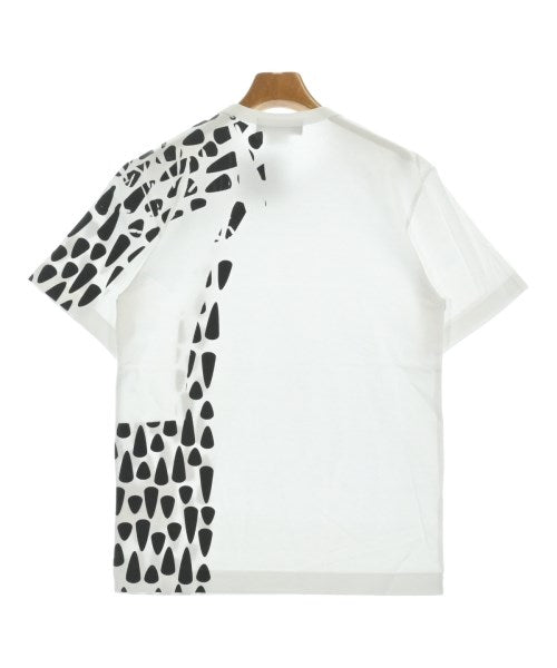 COMME des GARCONS HOMME DEUX เสื้อยืด/เสื้อท็อปส์