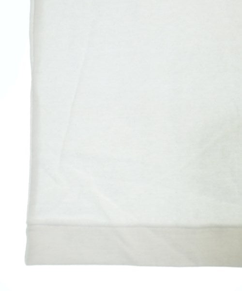 COMME des GARCONS HOMME DEUX เสื้อยืด/เสื้อท็อปส์