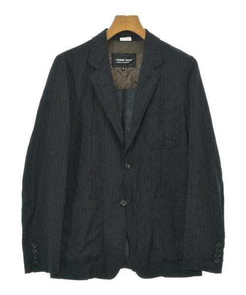 COMME des GARCONS HOMME DEUX แจ็คเก็ตลำลอง