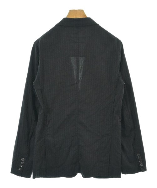 COMME des GARCONS HOMME DEUX แจ็คเก็ตลำลอง