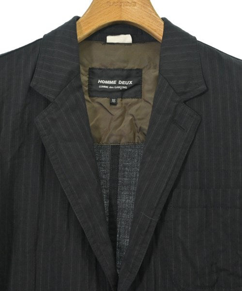 COMME des GARCONS HOMME DEUX แจ็คเก็ตลำลอง