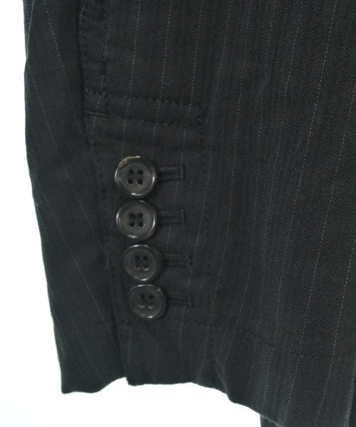 COMME des GARCONS HOMME DEUX แจ็คเก็ตลำลอง