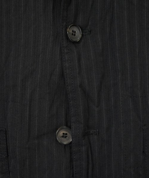 COMME des GARCONS HOMME DEUX แจ็คเก็ตลำลอง