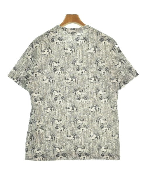 COMME des GARCONS HOMME DEUX เสื้อยืด/เสื้อท็อปส์