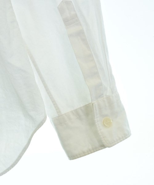 COMME des GARCONS HOMME DEUX เสื้อลำลอง