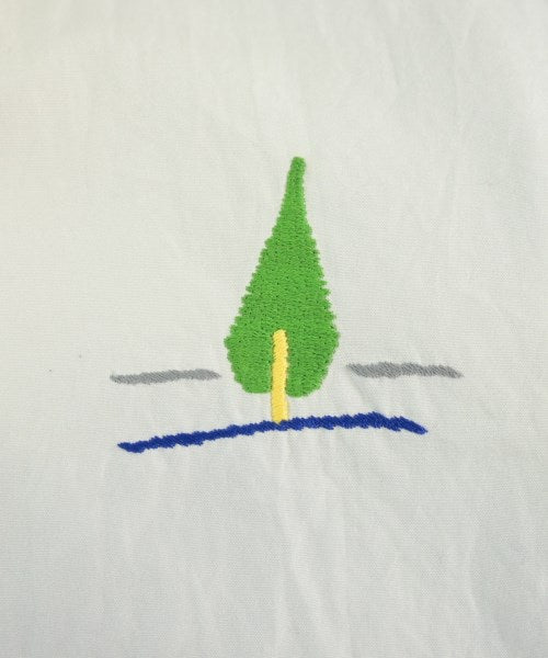 COMME des GARCONS HOMME DEUX เสื้อลำลอง