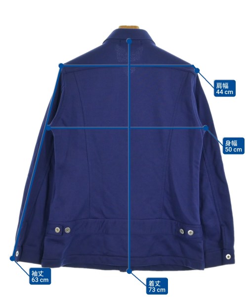 COMME des GARCONS HOMME DEUX แจ็คเก็ตเบลาส์ อื่น