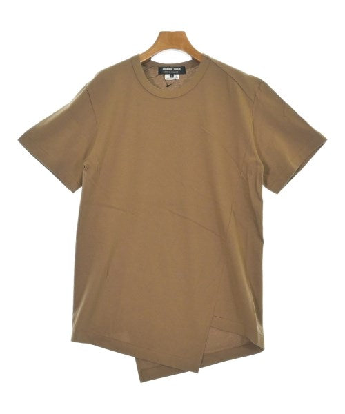 COMME des GARCONS HOMME DEUX เสื้อยืด/เสื้อท็อปส์