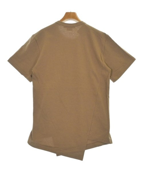 COMME des GARCONS HOMME DEUX เสื้อยืด/เสื้อท็อปส์