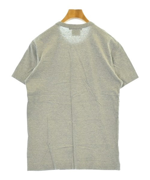 COMME des GARCONS HOMME DEUX เสื้อยืด/เสื้อท็อปส์