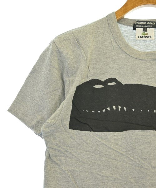 COMME des GARCONS HOMME DEUX เสื้อยืด/เสื้อท็อปส์