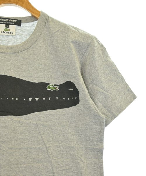 COMME des GARCONS HOMME DEUX เสื้อยืด/เสื้อท็อปส์