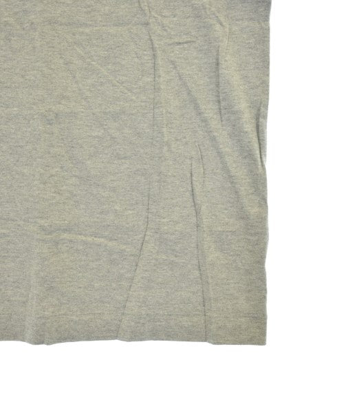 COMME des GARCONS HOMME DEUX เสื้อยืด/เสื้อท็อปส์