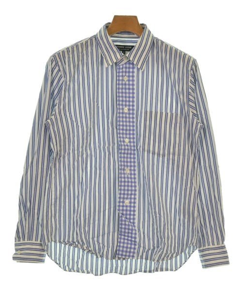 COMME des GARCONS HOMME DEUX เสื้อลำลอง