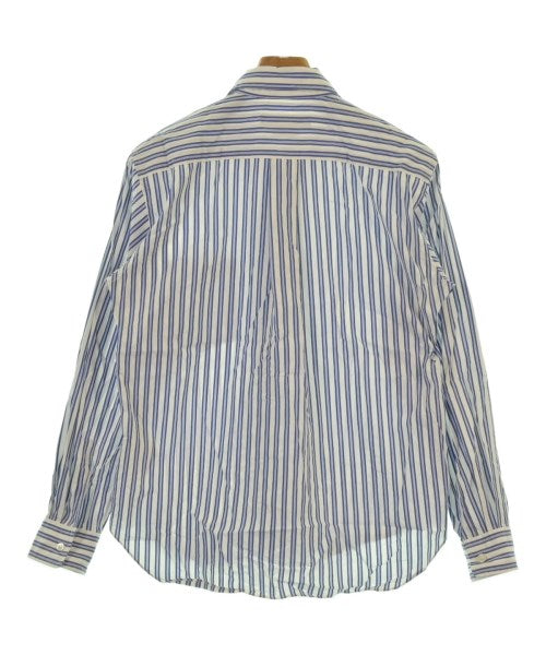 COMME des GARCONS HOMME DEUX เสื้อลำลอง