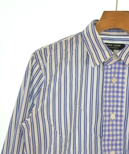 COMME des GARCONS HOMME DEUX เสื้อลำลอง