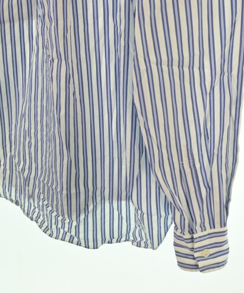 COMME des GARCONS HOMME DEUX เสื้อลำลอง