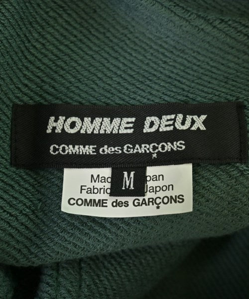 COMME des GARCONS HOMME DEUX กางเกงขาสั้น