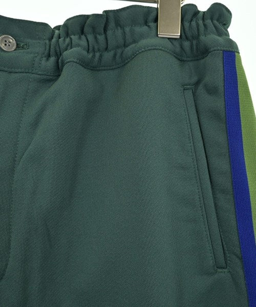 COMME des GARCONS HOMME DEUX กางเกงขาสั้น