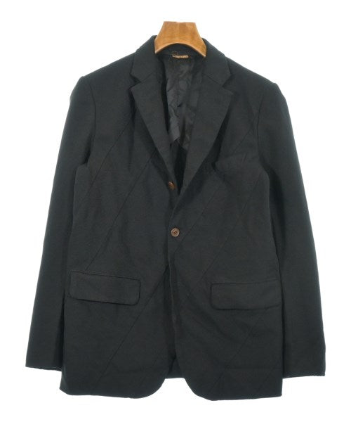 COMME des GARCONS HOMME DEUX เบลเซอร์/แจ็คเก็ตสูท