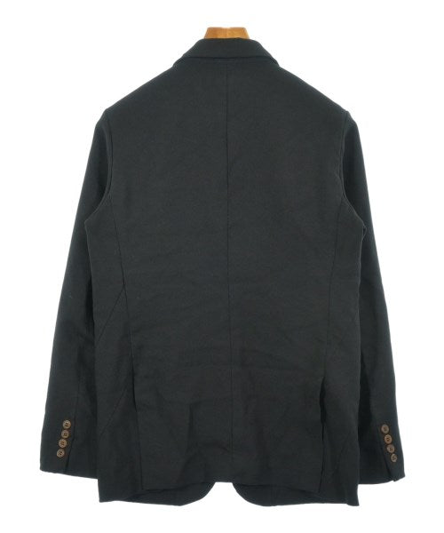 COMME des GARCONS HOMME DEUX เบลเซอร์/แจ็คเก็ตสูท