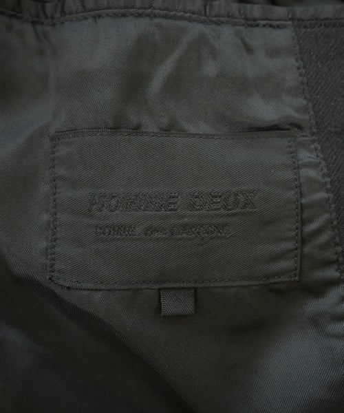 COMME des GARCONS HOMME DEUX เบลเซอร์/แจ็คเก็ตสูท