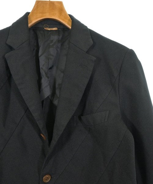 COMME des GARCONS HOMME DEUX เบลเซอร์/แจ็คเก็ตสูท