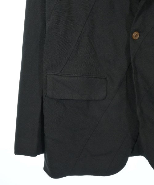 COMME des GARCONS HOMME DEUX เบลเซอร์/แจ็คเก็ตสูท