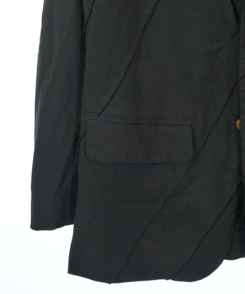 COMME des GARCONS HOMME DEUX แจ็คเก็ต