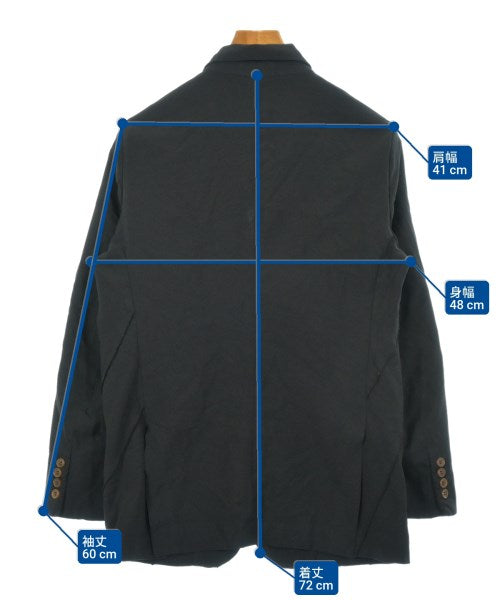 COMME des GARCONS HOMME DEUX แจ็คเก็ต