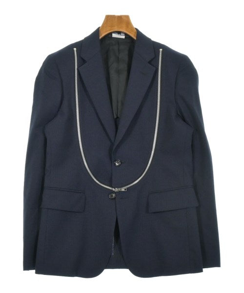 COMME des GARCONS HOMME DEUX เบลเซอร์/แจ็คเก็ตสูท