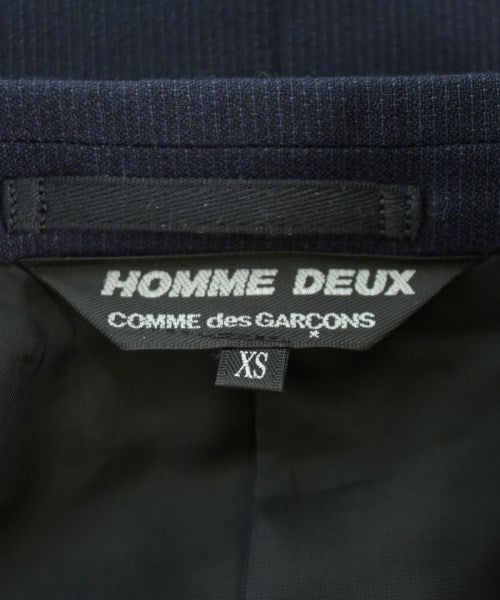 COMME des GARCONS HOMME DEUX เบลเซอร์/แจ็คเก็ตสูท