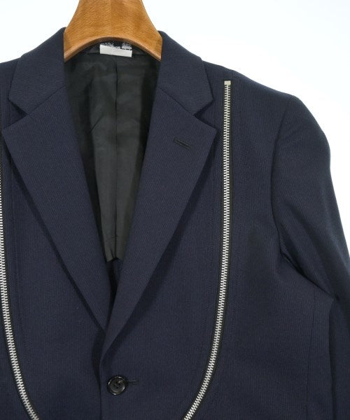 COMME des GARCONS HOMME DEUX เบลเซอร์/แจ็คเก็ตสูท