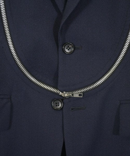 COMME des GARCONS HOMME DEUX เบลเซอร์/แจ็คเก็ตสูท