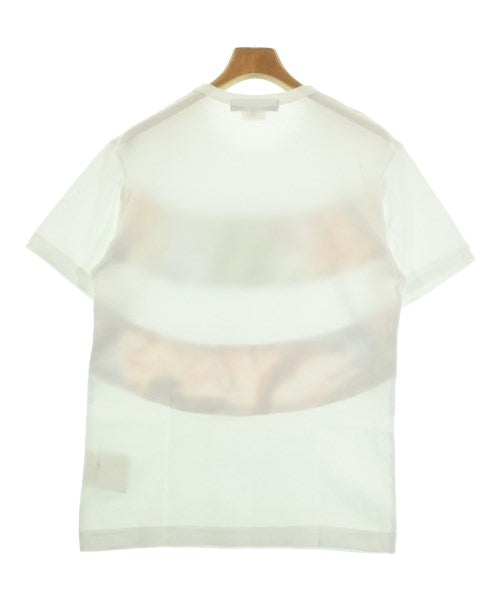 COMME des GARCONS HOMME DEUX เสื้อยืด/เสื้อท็อปส์