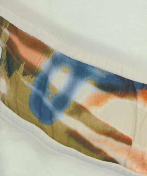 COMME des GARCONS HOMME DEUX เสื้อยืด/เสื้อท็อปส์