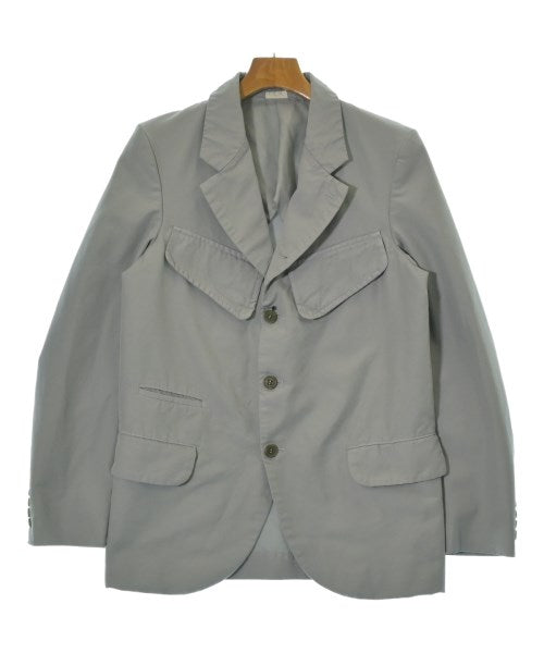 COMME des GARCONS HOMME DEUX แจ็คเก็ตลำลอง