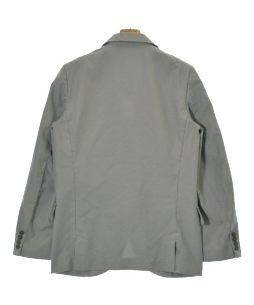 COMME des GARCONS HOMME DEUX แจ็คเก็ตลำลอง