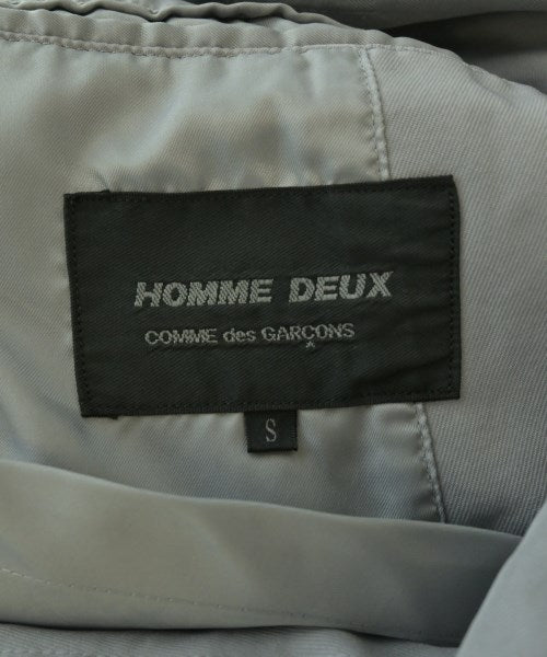COMME des GARCONS HOMME DEUX แจ็คเก็ตลำลอง