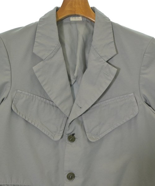 COMME des GARCONS HOMME DEUX แจ็คเก็ตลำลอง