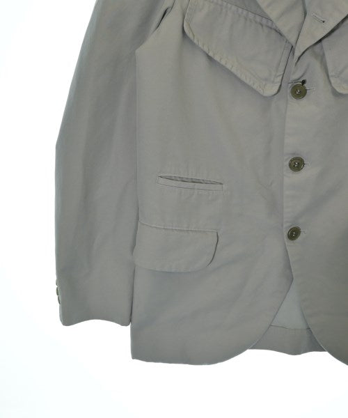 COMME des GARCONS HOMME DEUX แจ็คเก็ตลำลอง