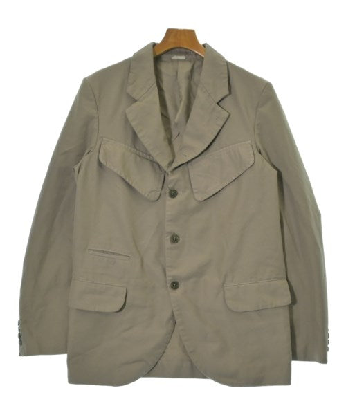 COMME des GARCONS HOMME DEUX แจ็คเก็ตลำลอง