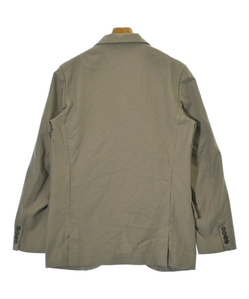 COMME des GARCONS HOMME DEUX แจ็คเก็ตลำลอง
