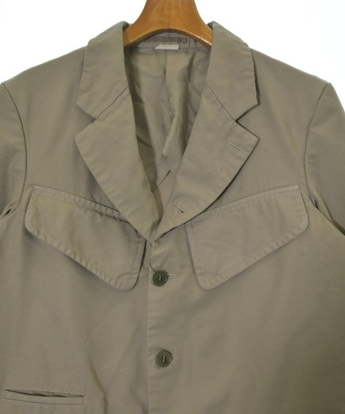 COMME des GARCONS HOMME DEUX แจ็คเก็ตลำลอง