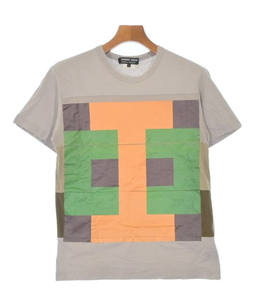 COMME des GARCONS HOMME DEUX เสื้อยืด/เสื้อท็อปส์